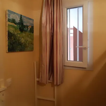 With Pool And Beautiful View Apartment